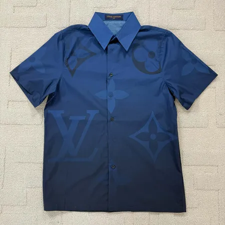 ルイヴィトン シャツ