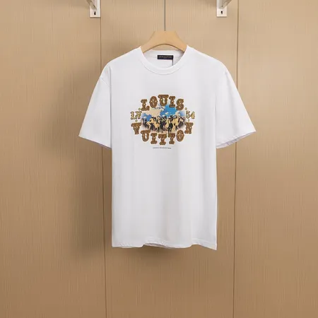 ルイヴィトン Tシャツ