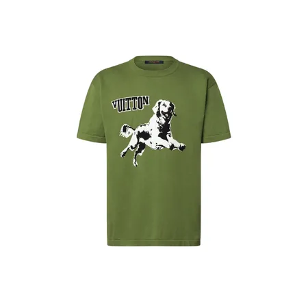 ルイヴィトン Tシャツ