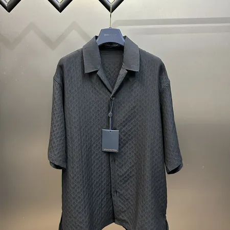 ルイヴィトン シャツ