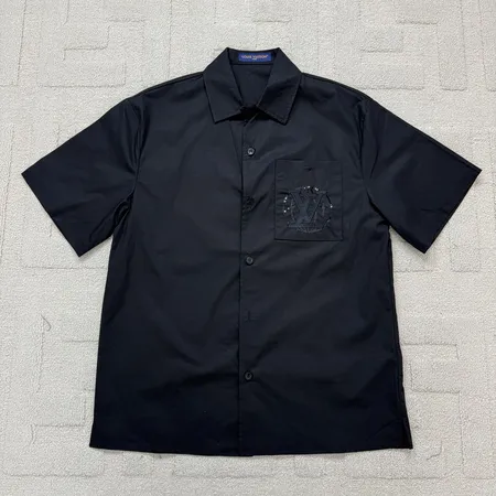 ルイヴィトン シャツ