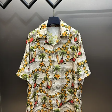 ルイヴィトン シャツ