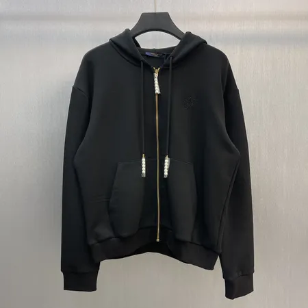 ルイヴィトン パーカー