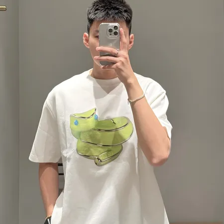 ロエベ Tシャツ