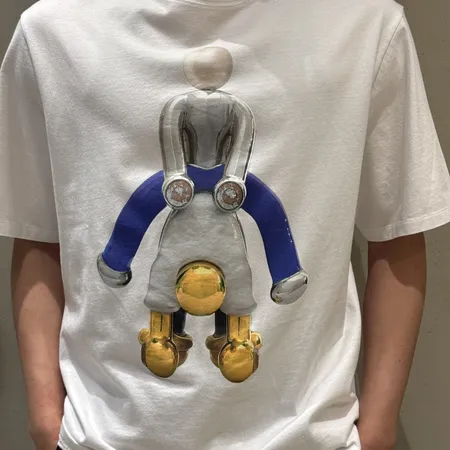 ロエベ Tシャツ