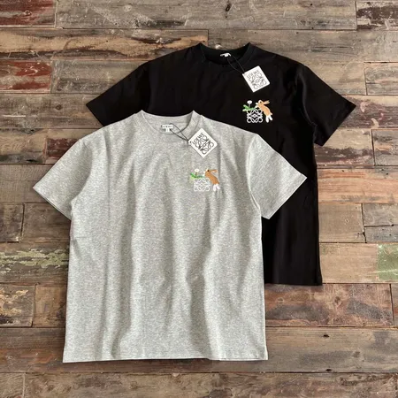 ロエベ Tシャツ