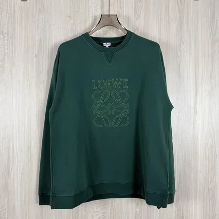 ロエベ パーカー