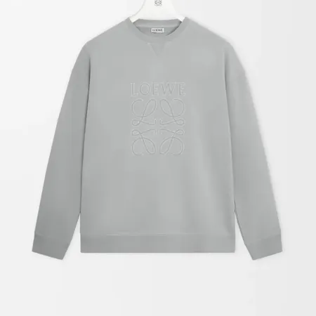 ロエベ パーカー