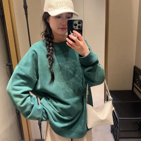 ロエベ パーカー