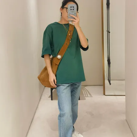 ロエベ Tシャツ