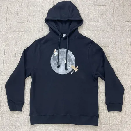 ロエベ パーカー