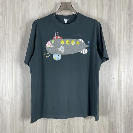 ロエベ Tシャツ