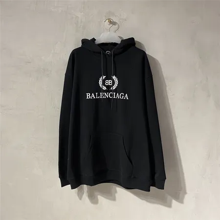 バレンシアガ パーカー