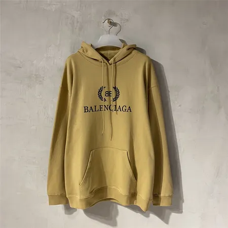 バレンシアガ パーカー