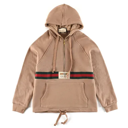 グッチ パーカー
