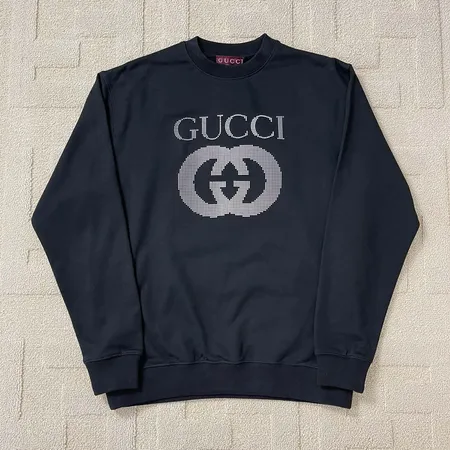 グッチ パーカー