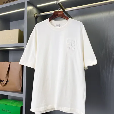 バーバリー ス Tシャツ