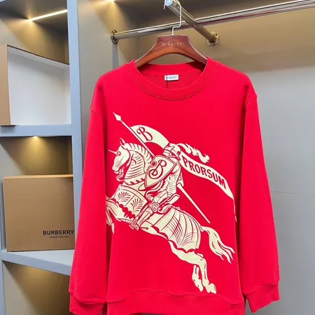 バーバリー ス パーカー