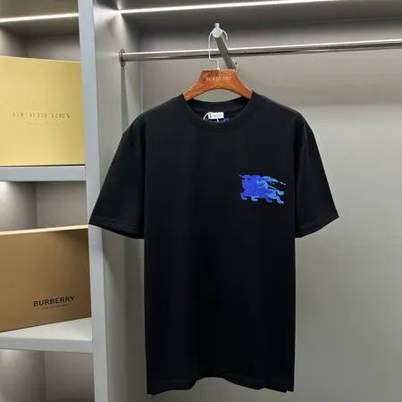 バーバリー ス Tシャツ