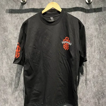 クロムハーツ Tシャツ