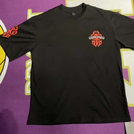 クロムハーツ Tシャツ