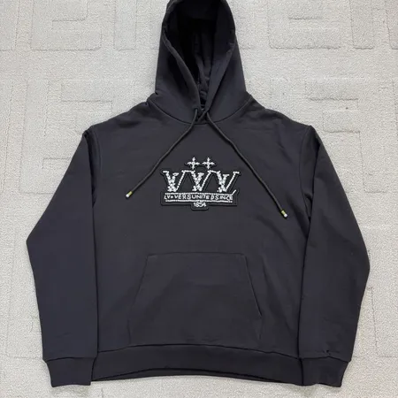 ルイヴィトン パーカー