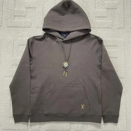 ルイヴィトン パーカー