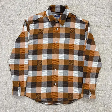 ルイヴィトン シャツ