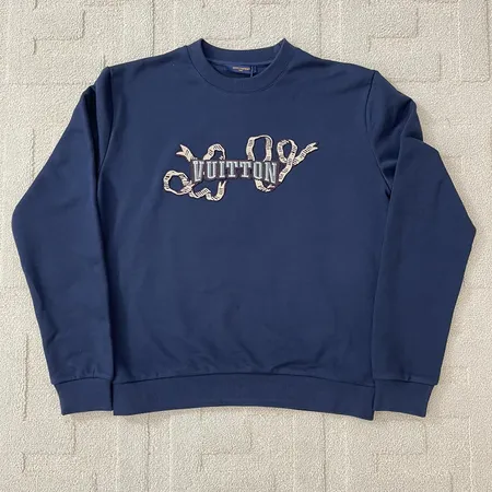 ルイヴィトン パーカー