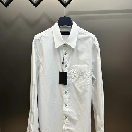 ルイヴィトン シャツ