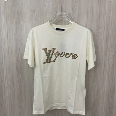ルイヴィトン Tシャツ