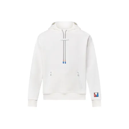 ルイヴィトン パーカー