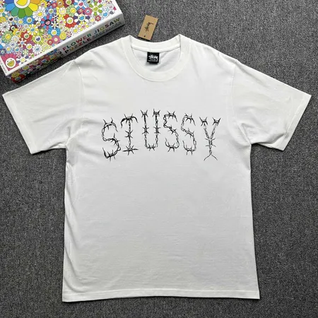 ステューシー Tシャツ