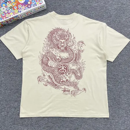 ステューシー Tシャツ