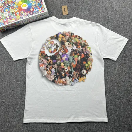 ステューシー Tシャツ