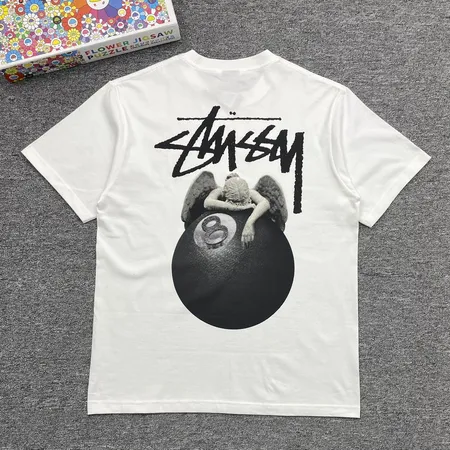 ステューシー Tシャツ