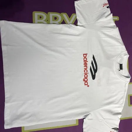 バレンシアガ Tシャツ