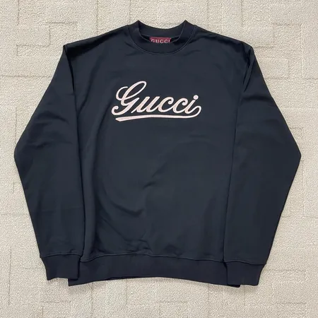 グッチ パーカー