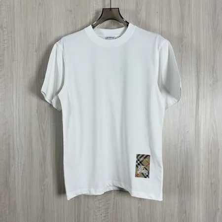 バーバリー ス Tシャツ