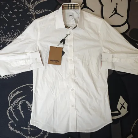 バーバリー ス シャツ