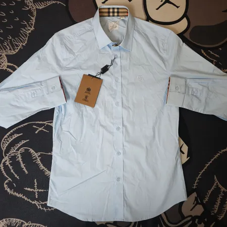 バーバリー ス シャツ