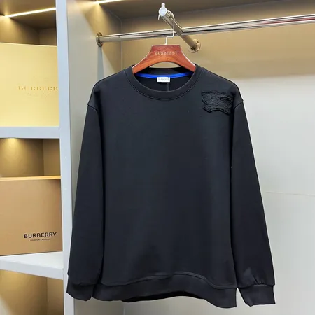 バーバリー ス パーカー