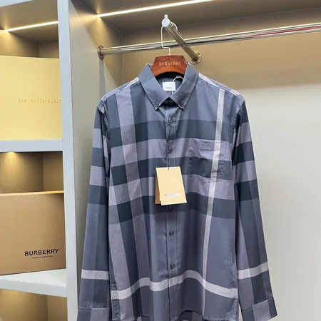 バーバリー ス シャツ