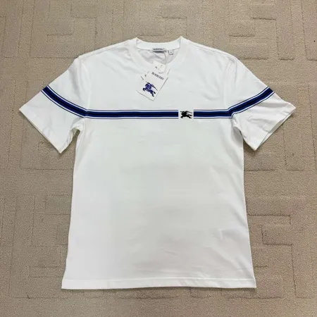 バーバリー ス Tシャツ