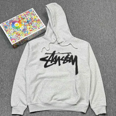 ステューシー パーカー