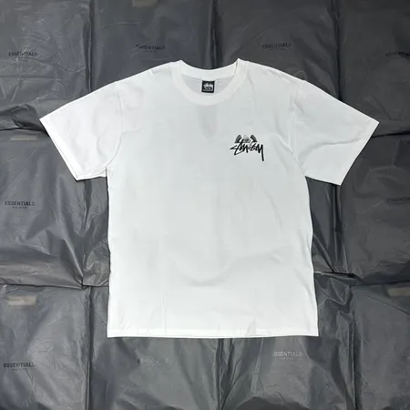 ステューシー Tシャツ