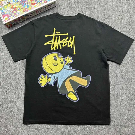 ステューシー Tシャツ