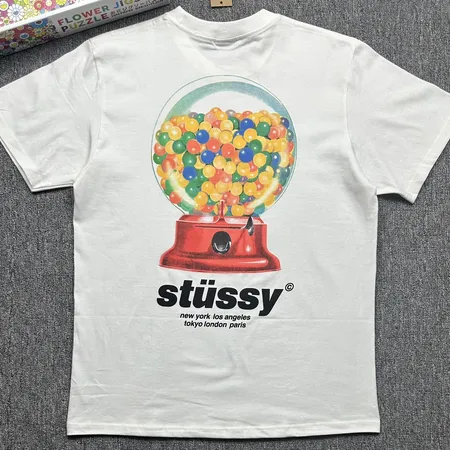 ステューシー Tシャツ
