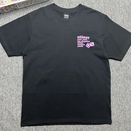 ステューシー Tシャツ