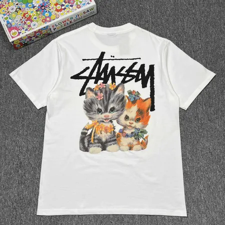 ステューシー Tシャツ